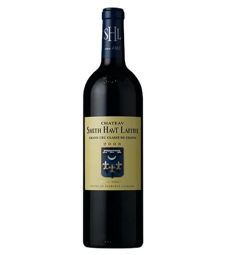 Pessac-Léognan (Grand Cru Classé) 2016