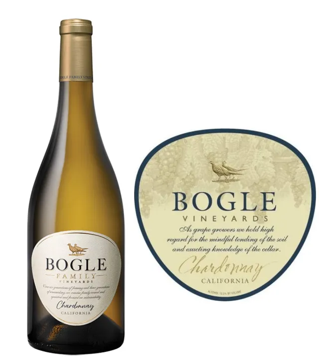 Chardonnay 2024