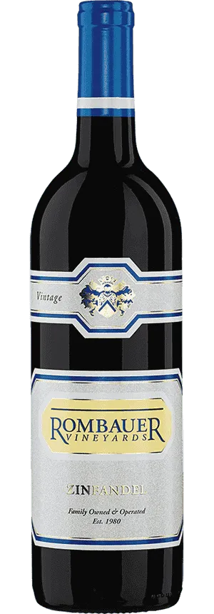 Zinfandel 2022
