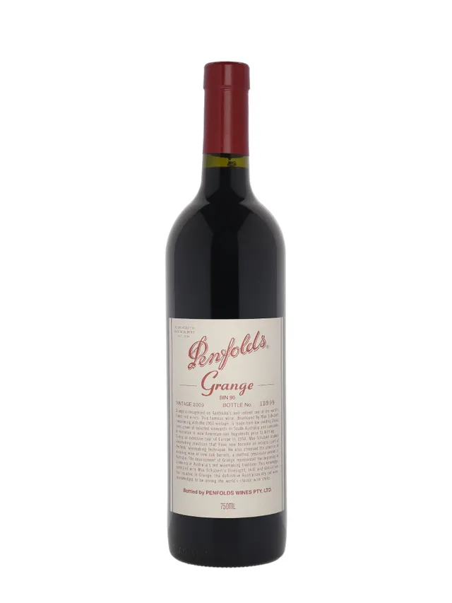 Grange 2009