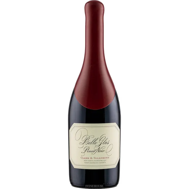 Clark & Telephone Vineyard Pinot Noir 2024