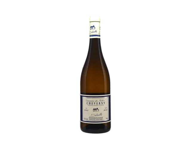 Cheverny Blanc 2025