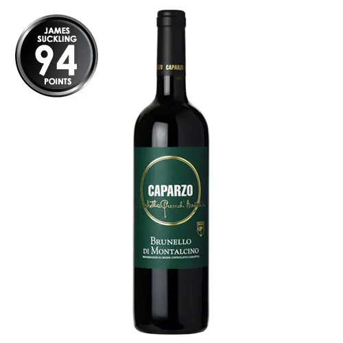 Brunello di Montalcino 2016