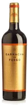 Garnacha de Fuego Old Vines Rosé