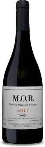 Lote 3 Tinto 2023