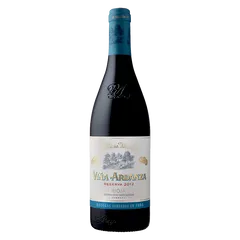 Viña Ardanza Reserva