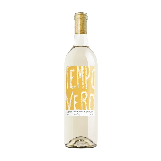 Tempo Vero Chardonnay 2023