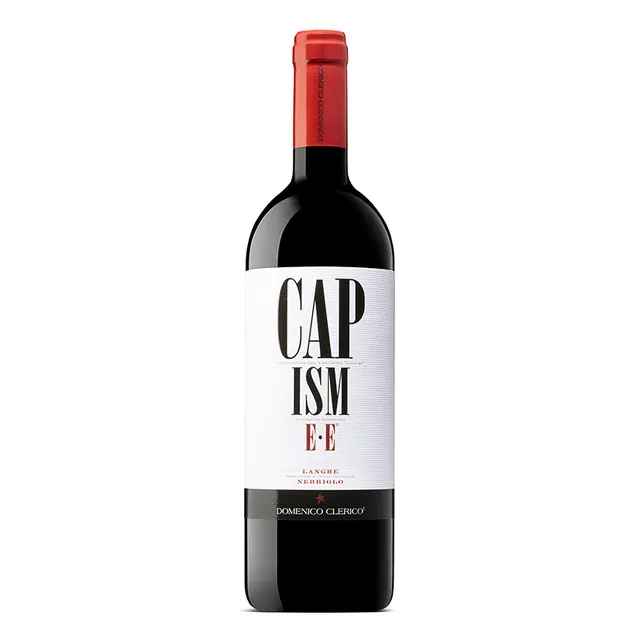 Nebbiolo Langhe Capisme-e 2024