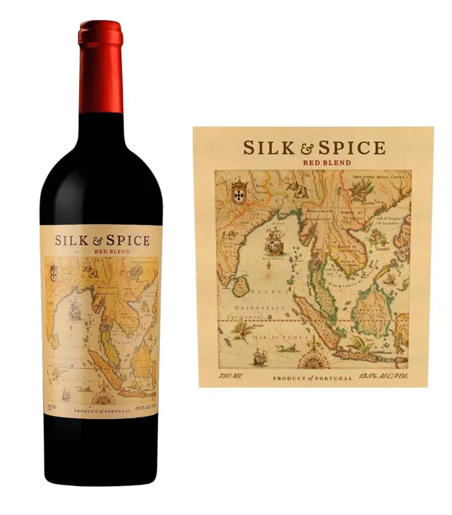 Red Blend 2023