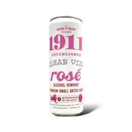 Clear View Rose Non-Alcoholic Cider