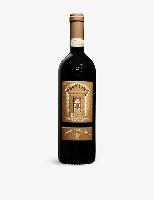 Tortoniano Barolo 2019