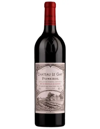 Pomerol 2010