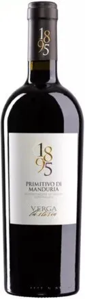 1895 Primitivo di Manduria