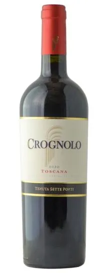Crognolo Toscana 2020