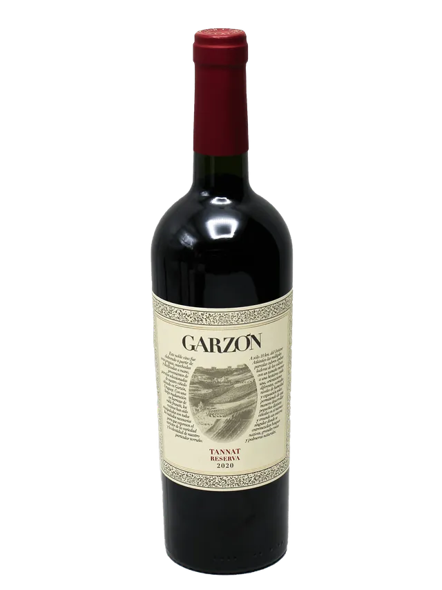 Reserva Tannat 2024