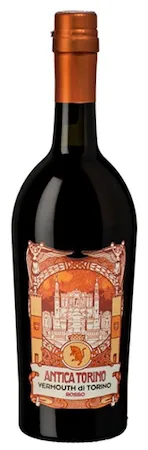Vermouth di Torino Rosso