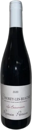 Chorey-lès-Beaune Les Beaumonts 2020