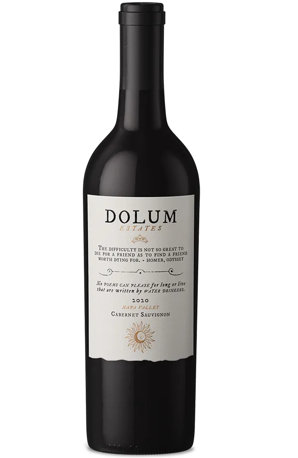 Cabernet Sauvignon 2021