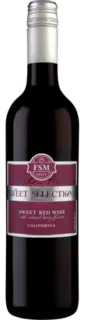 Sweet Selections Red
