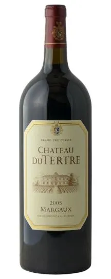 Margaux (Grand Cru Classé) 2005