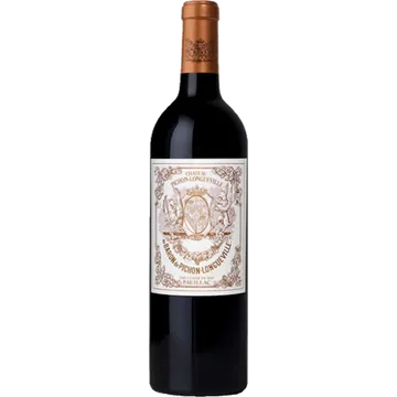 Pauillac (Grand Cru Classé) 2010