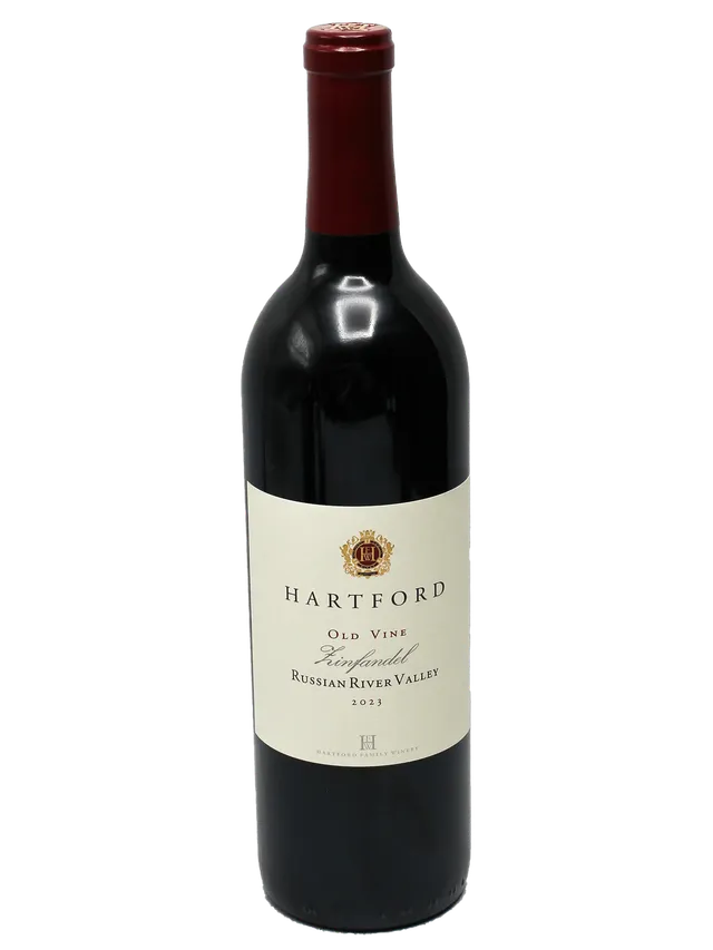 Old Vine Zinfandel 2022
