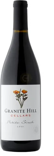 Petite Sirah 2020