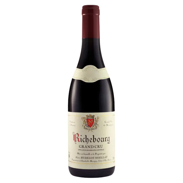 Richebourg Grand Cru 2011