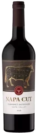 Cabernet Sauvignon 2023