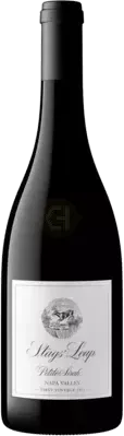 Petite Sirah 2021