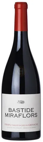 Lafage “Bastide Miraflors" Côtes du Roussillon