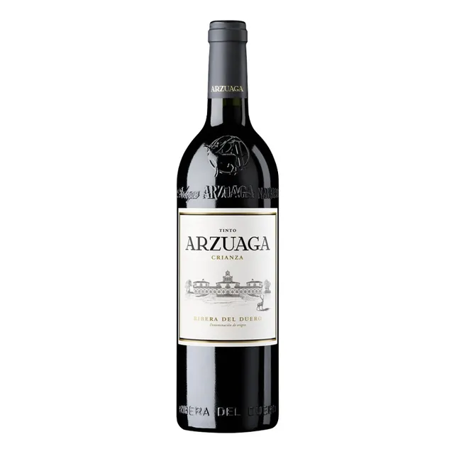 Ribera del Duero Crianza 2022