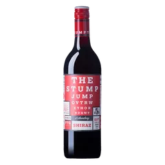 The Stump Jump Shiraz