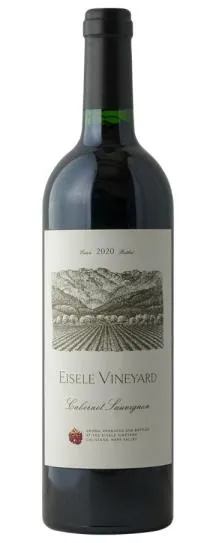 Cabernet Sauvignon 2013