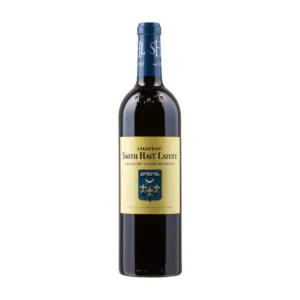 Pessac-Léognan (Grand Cru Classé) 2014