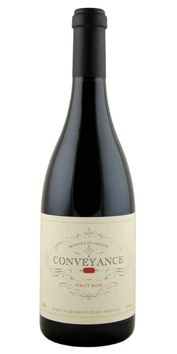 Conveyance Pinot Noir, Willamette Valley 2024