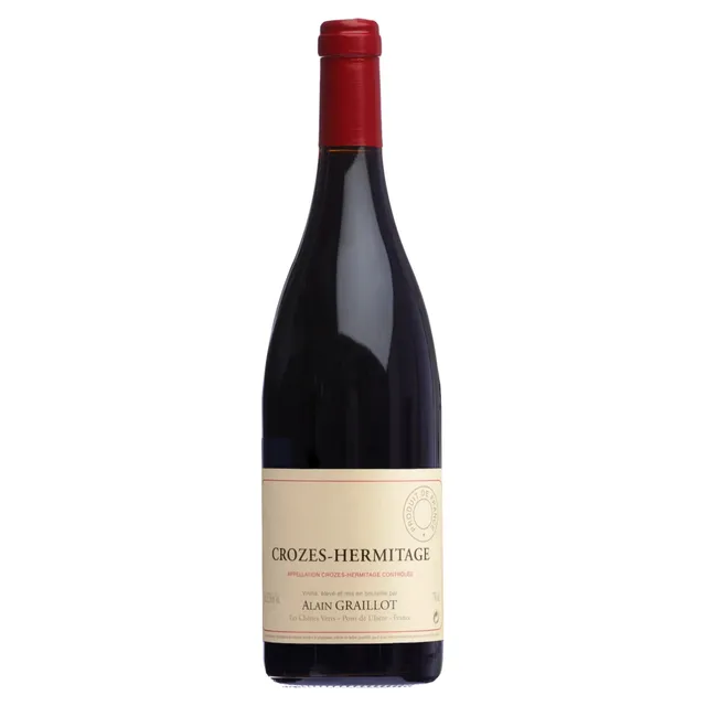 Crozes-Hermitage Rouge 2023