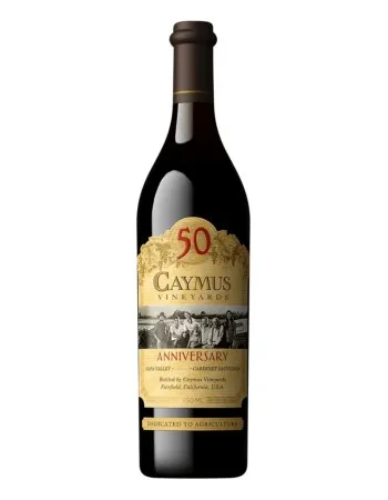 Cabernet Sauvignon