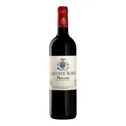 Lacoste Borie Pauillac 2019