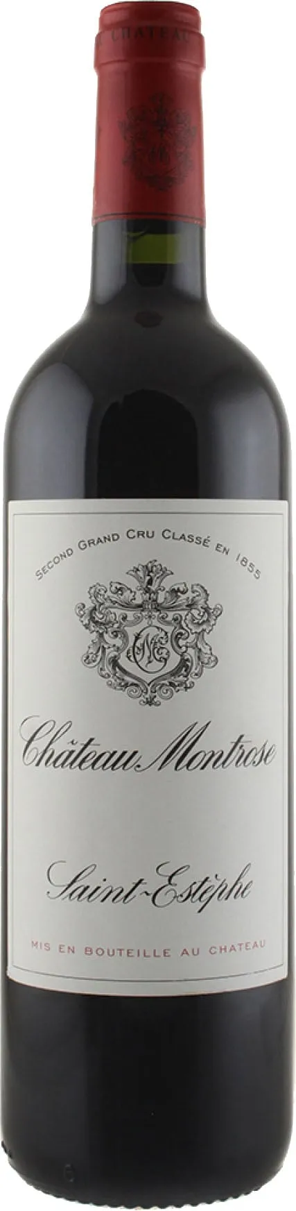 Saint-Estèphe (Grand Cru Classé) 2005