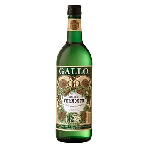 Vermouth Extra Dry