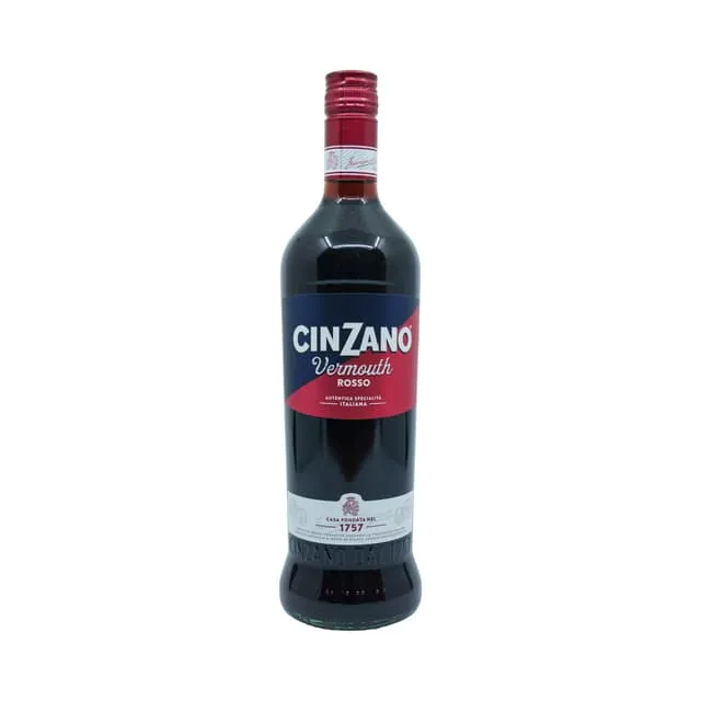 Vermouth Rosso