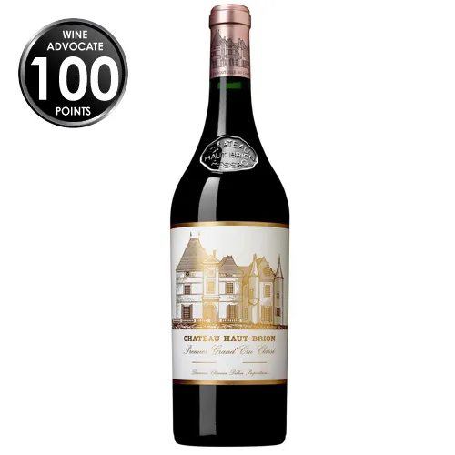 Pessac-Léognan (Premier Grand Cru Classé) 2010