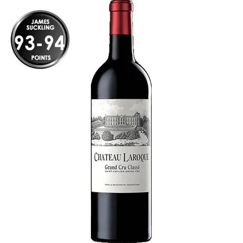 Saint-Émilion Grand Cru (Grand Cru Classé) 2022