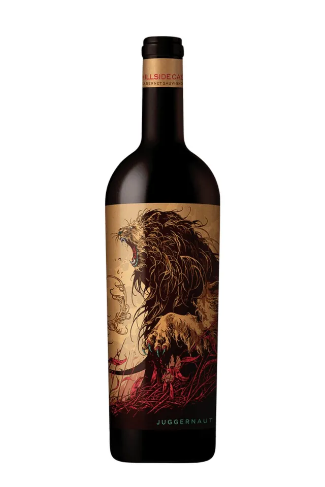 Hillside Cabernet Sauvignon 2023
