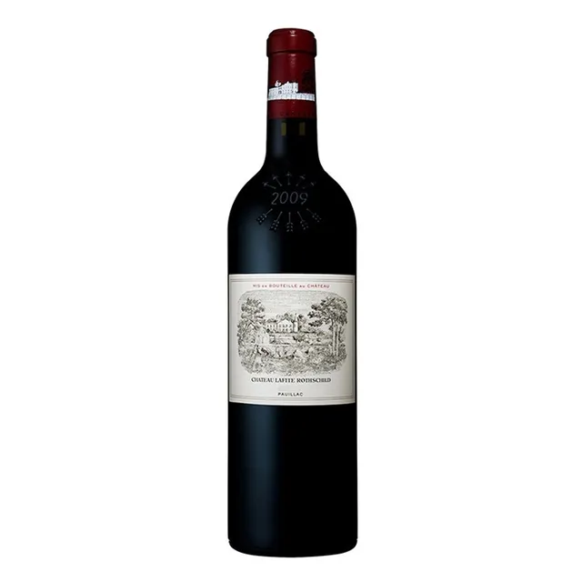 Chateau Lafite Rothschild Pauillac 1964 750ml 1995