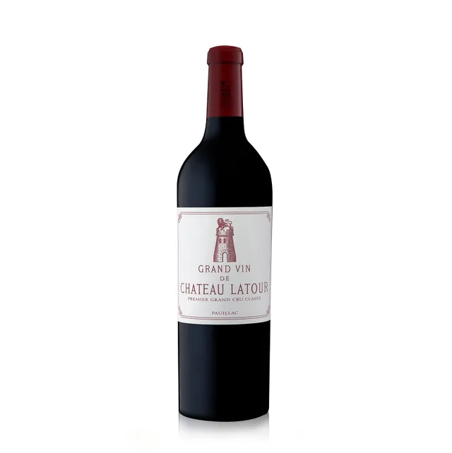 Grand Vin Pauillac (Premier Grand Cru Classé) 2005