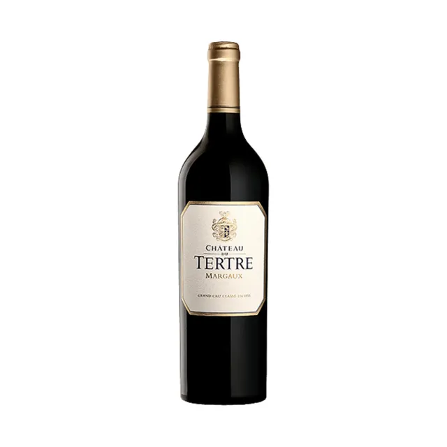 Margaux (Grand Cru Classé) 2016