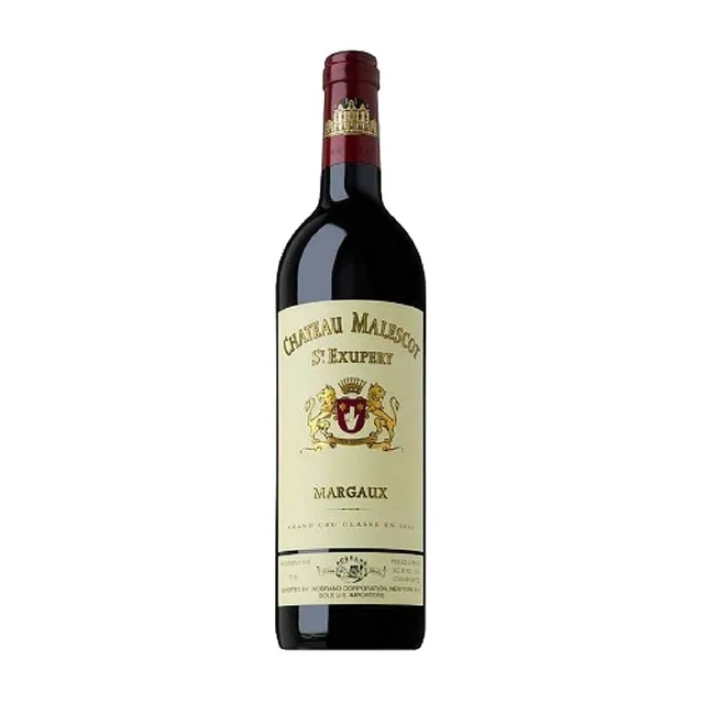 Margaux (Grand Cru Classé) 2019