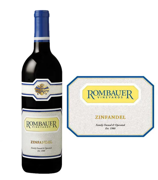 Zinfandel 2023